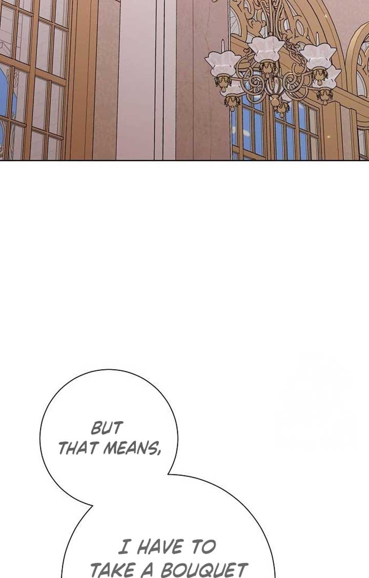 Until the Real One Shows Up Chapter 28 page 80