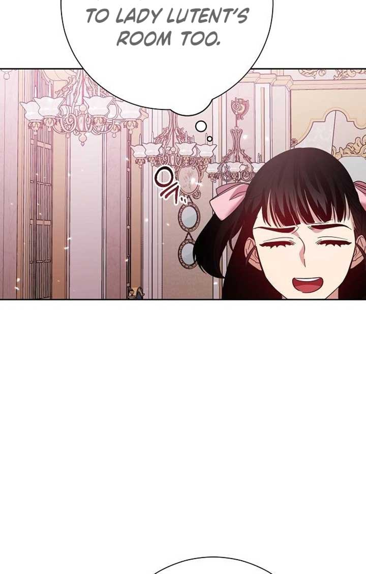 Until the Real One Shows Up Chapter 28 page 81