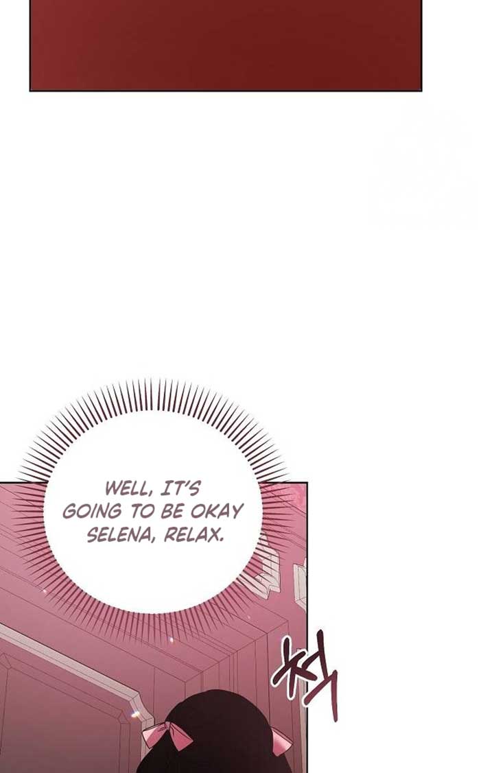 Until the Real One Shows Up Chapter 28 page 83