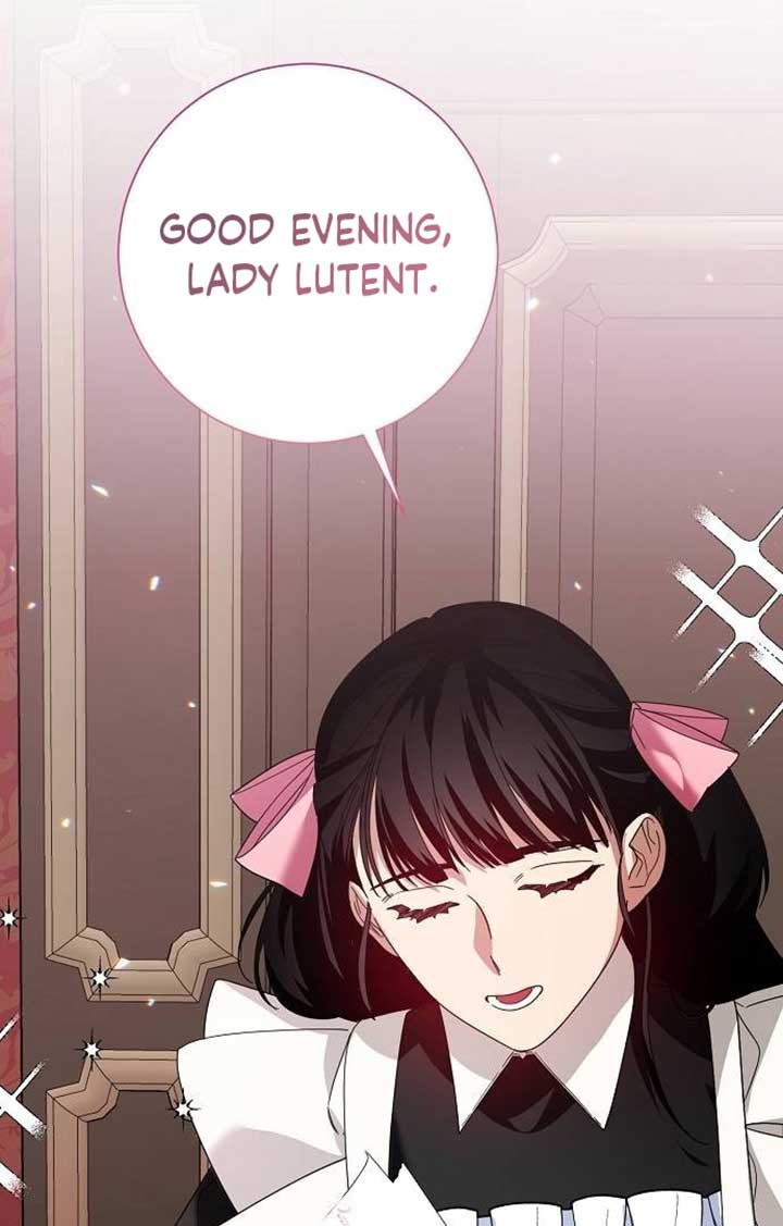 Until the Real One Shows Up Chapter 28 page 86
