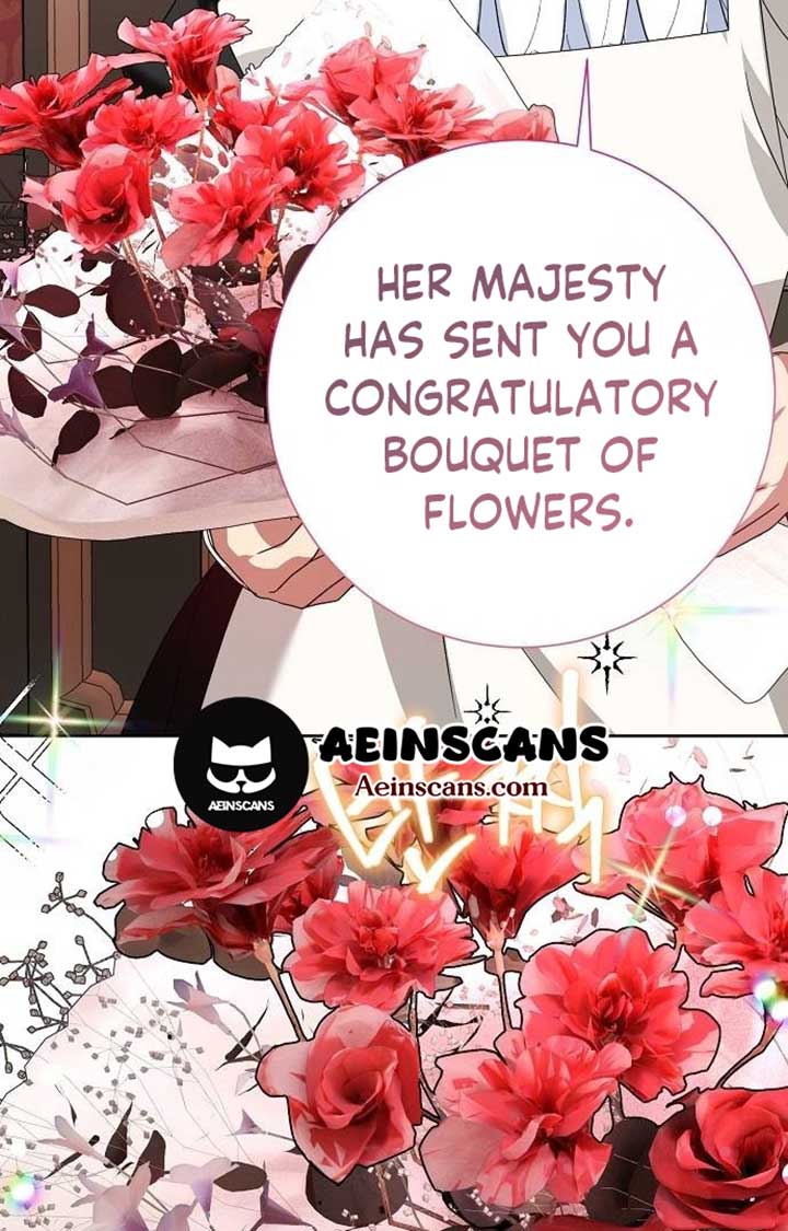 Until the Real One Shows Up Chapter 28 page 87
