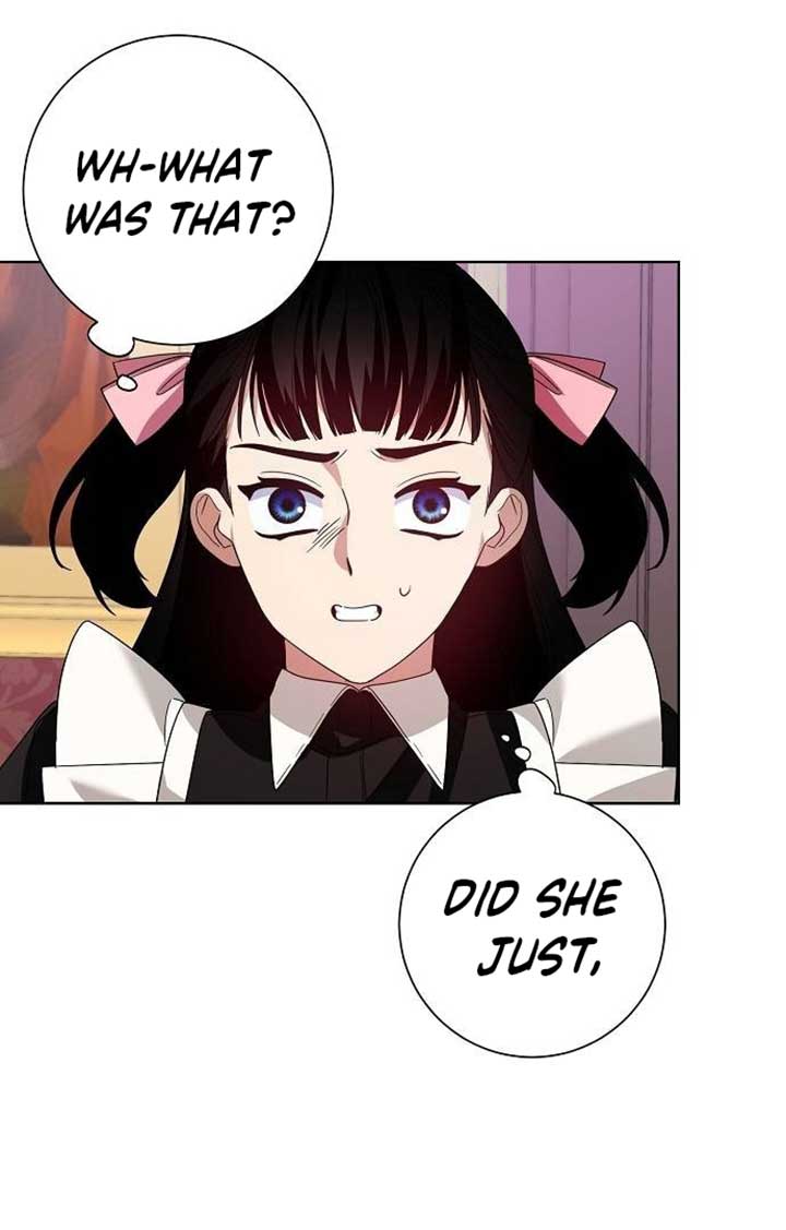 Until the Real One Shows Up Chapter 28 page 93