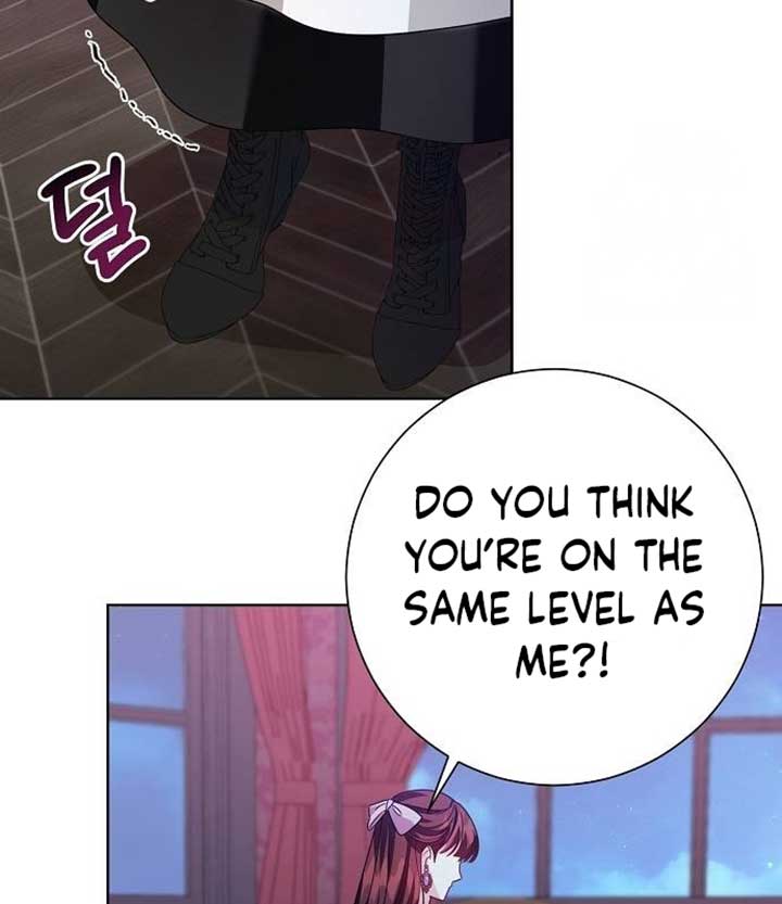 Until the Real One Shows Up Chapter 28 page 98