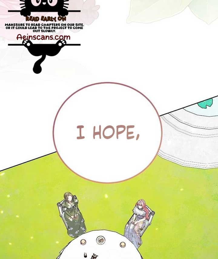 Until the Real One Shows Up Chapter 29 page 104