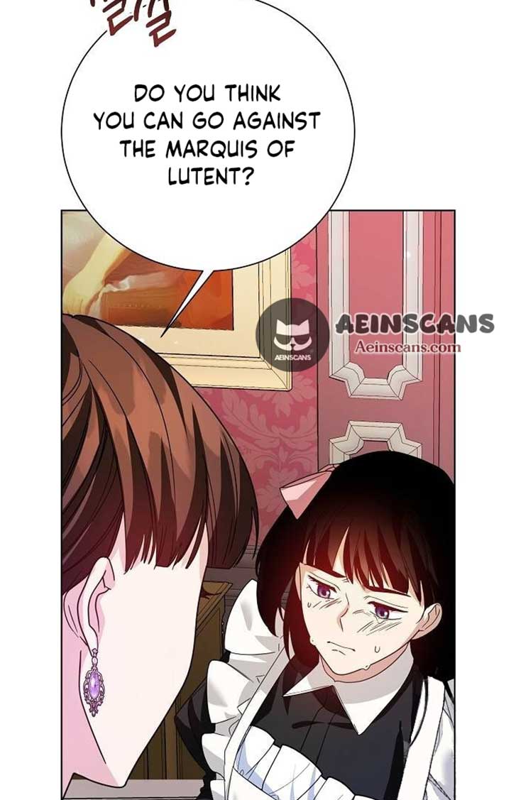 Until the Real One Shows Up Chapter 29 page 14