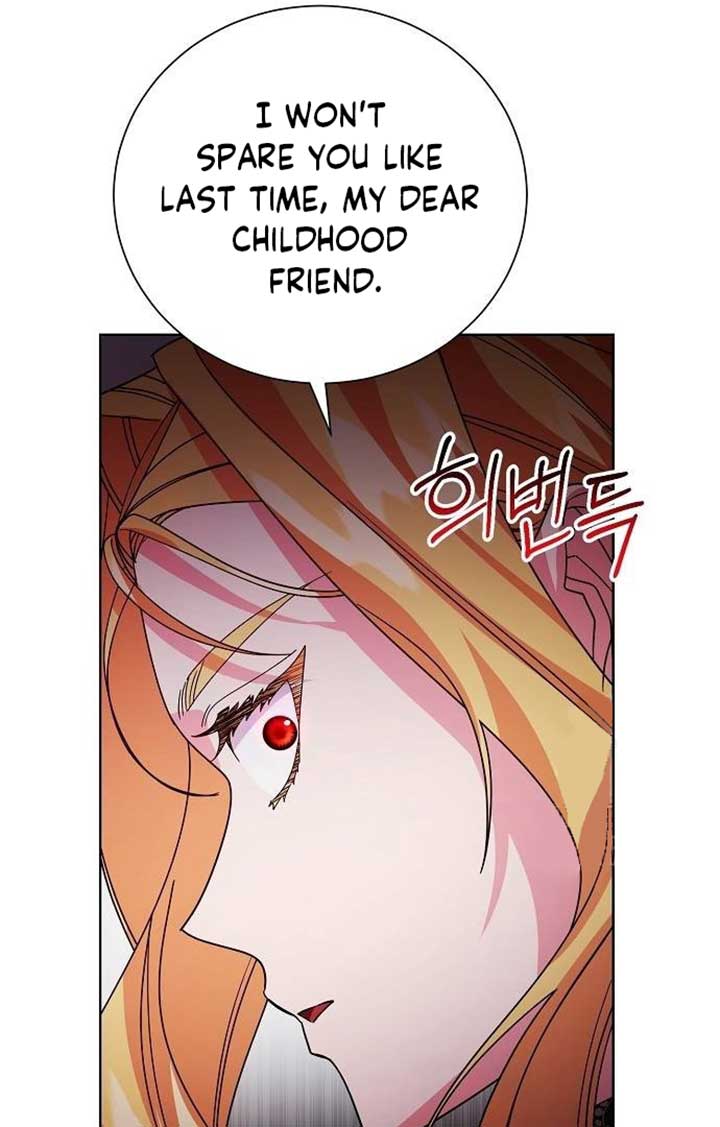 Until the Real One Shows Up Chapter 29 page 29