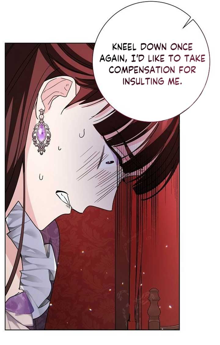Until the Real One Shows Up Chapter 29 page 38