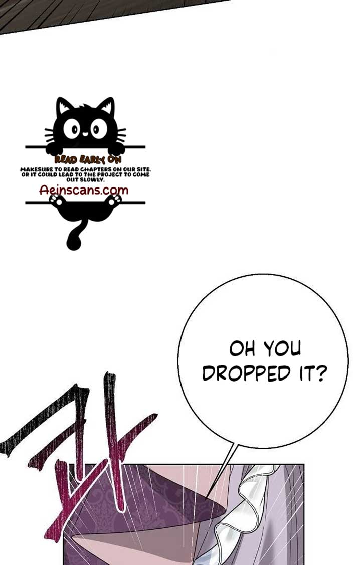 Until the Real One Shows Up Chapter 29 page 3