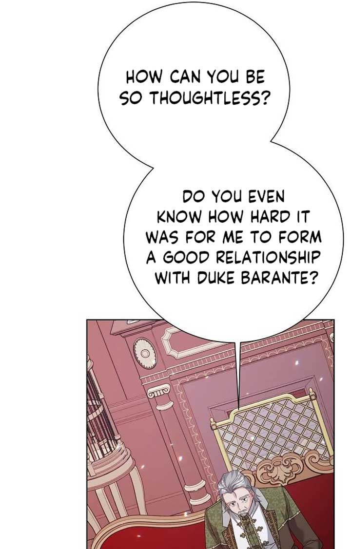 Until the Real One Shows Up Chapter 29 page 71