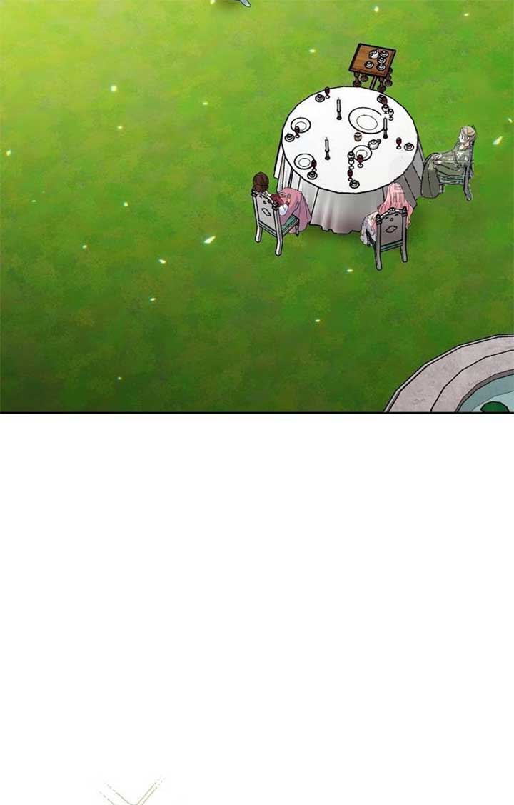 Until the Real One Shows Up Chapter 29 page 83