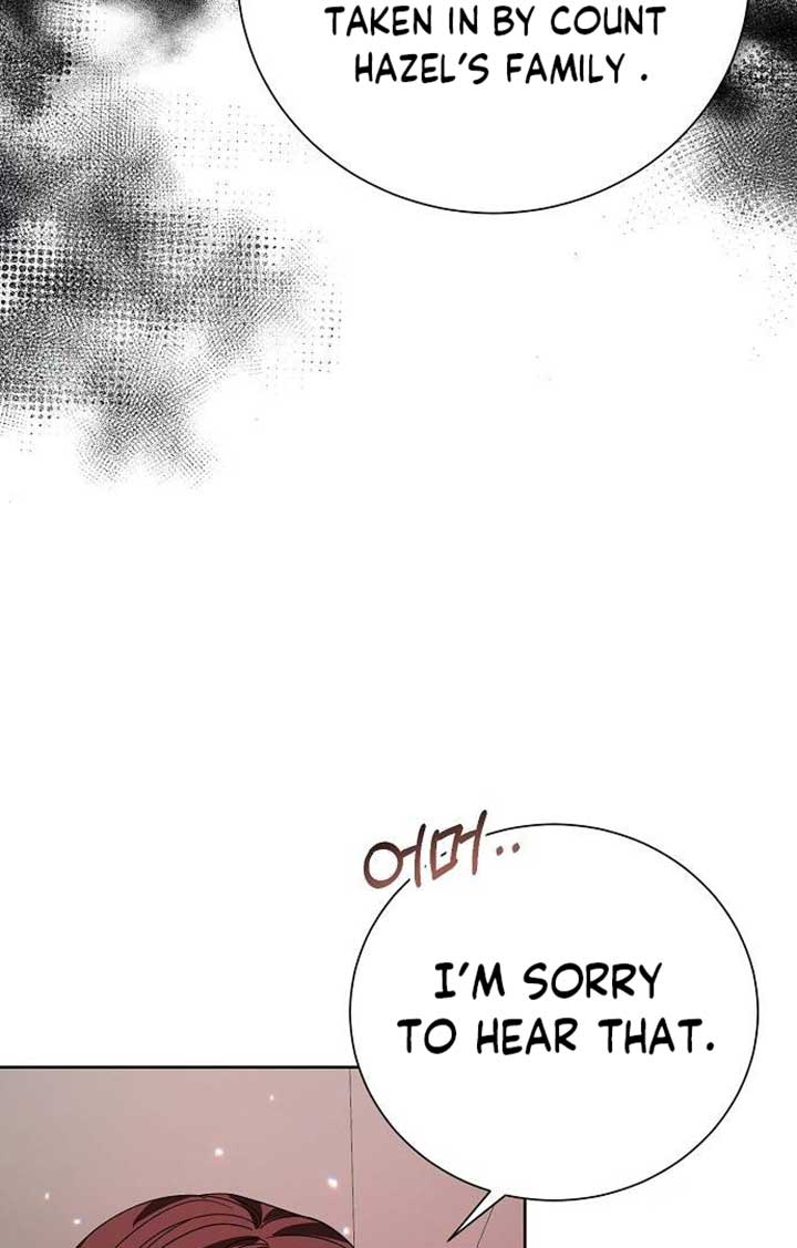 Until the Real One Shows Up Chapter 29 page 94