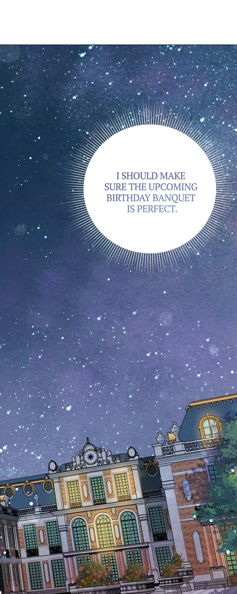 Until the Real One Shows Up Chapter 31 page 10