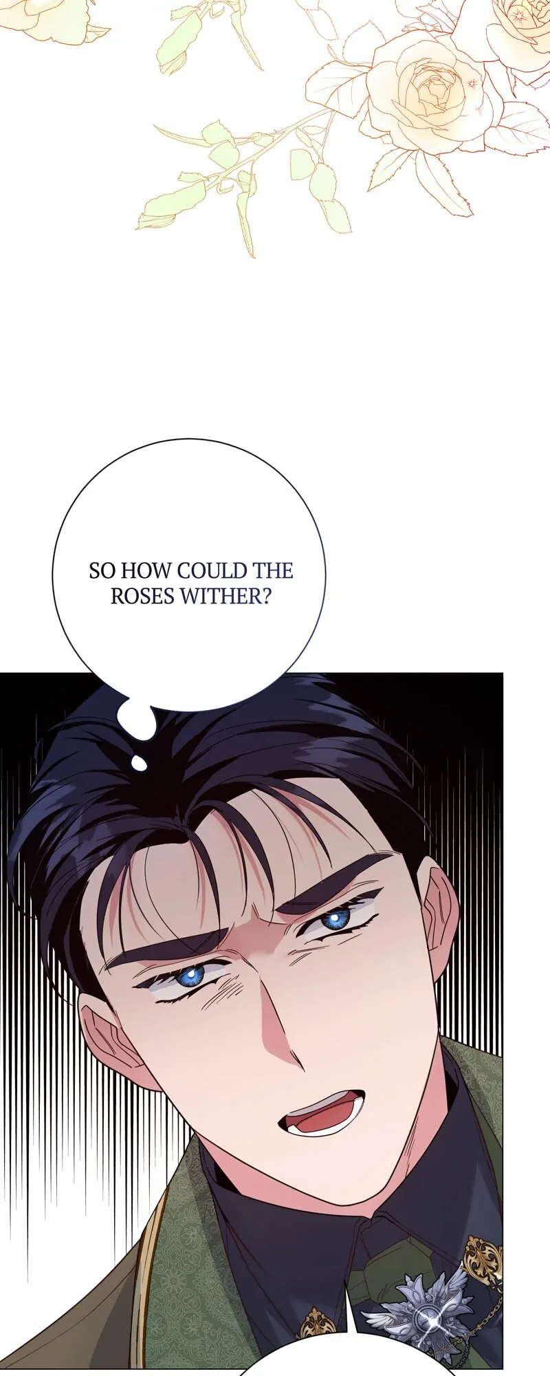 Until the Real One Shows Up Chapter 31 page 30
