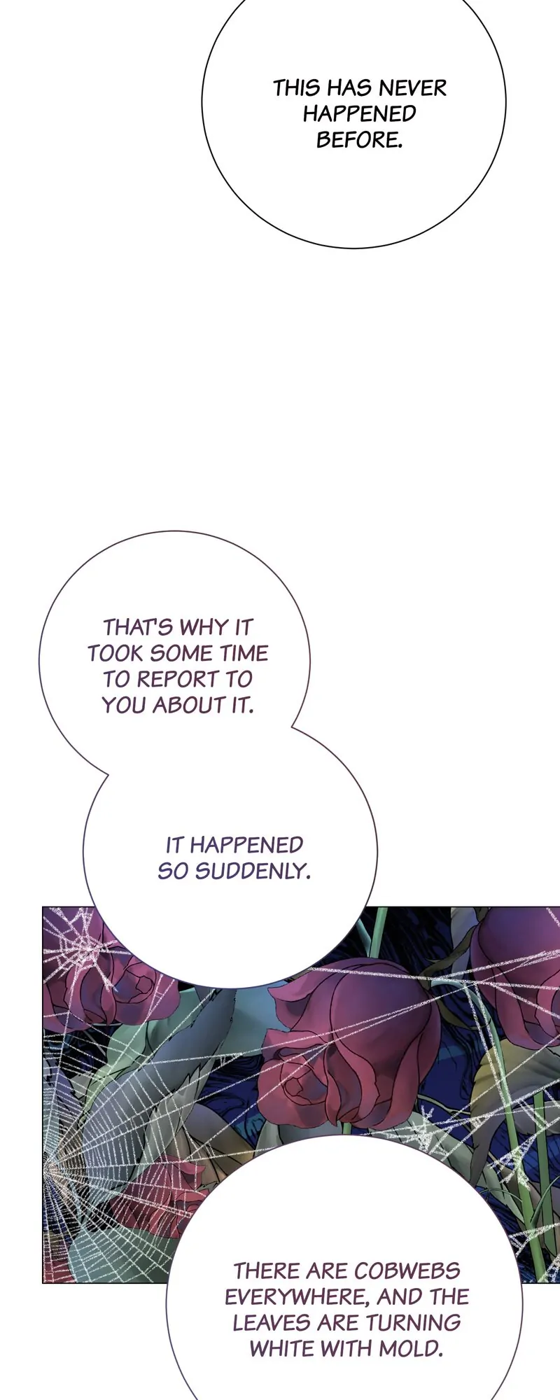 Until the Real One Shows Up Chapter 31 page 31