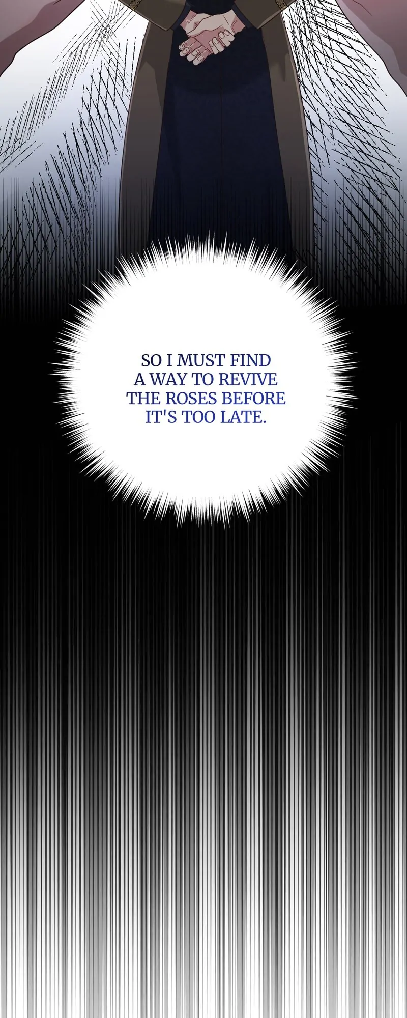 Until the Real One Shows Up Chapter 31 page 39