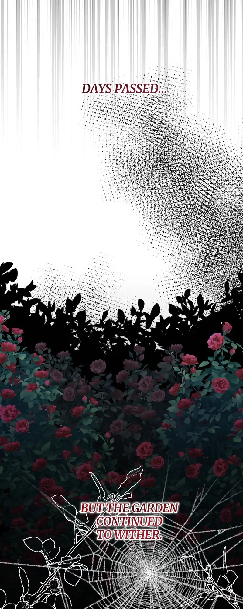 Until the Real One Shows Up Chapter 31 page 40