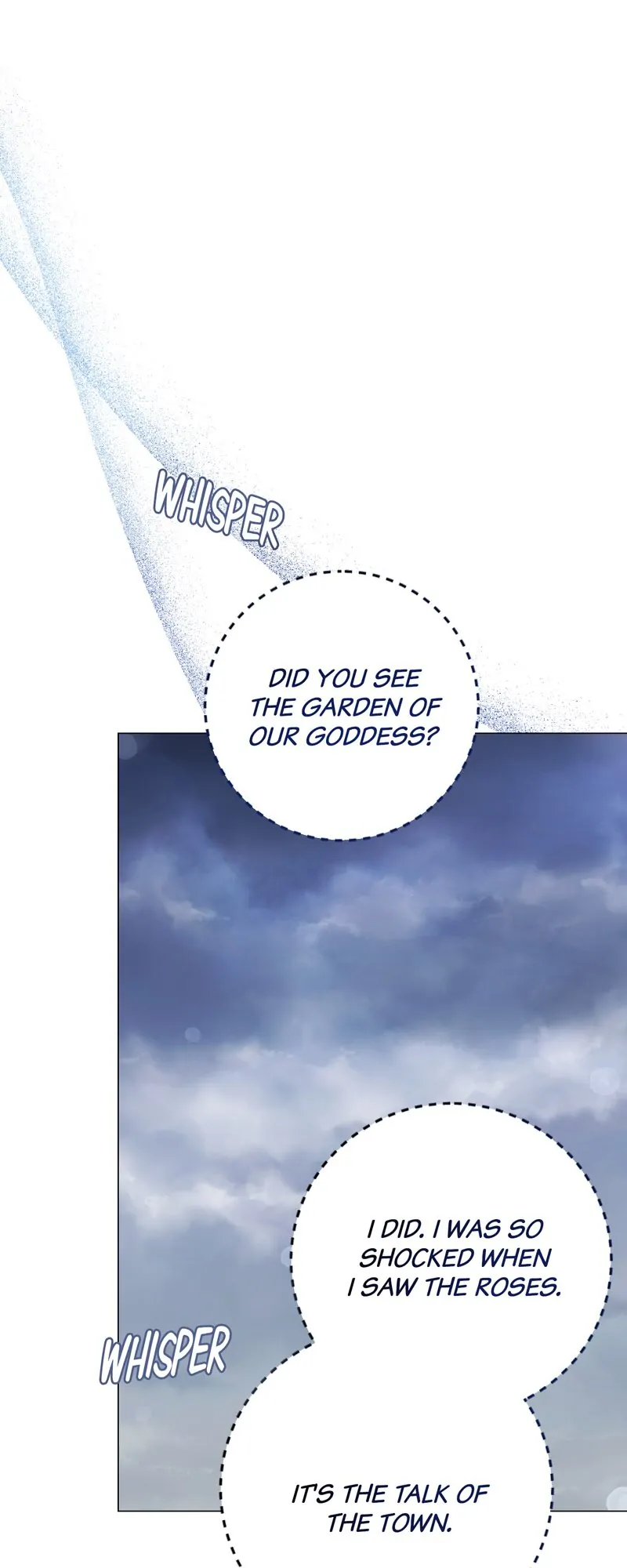 Until the Real One Shows Up Chapter 31 page 42