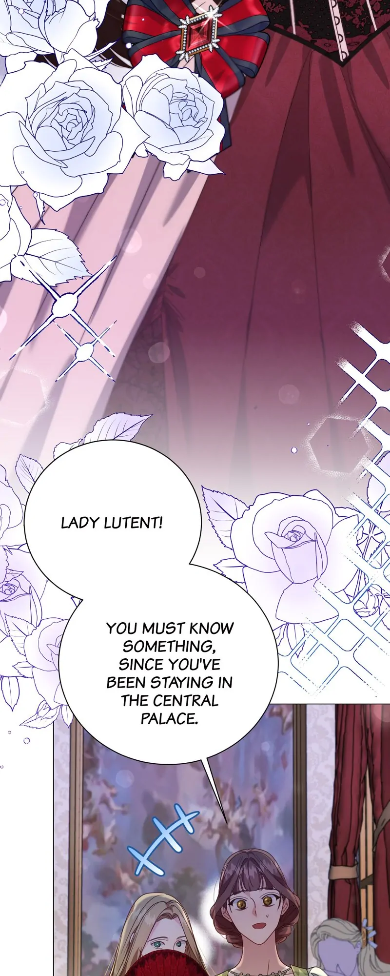 Until the Real One Shows Up Chapter 31 page 47