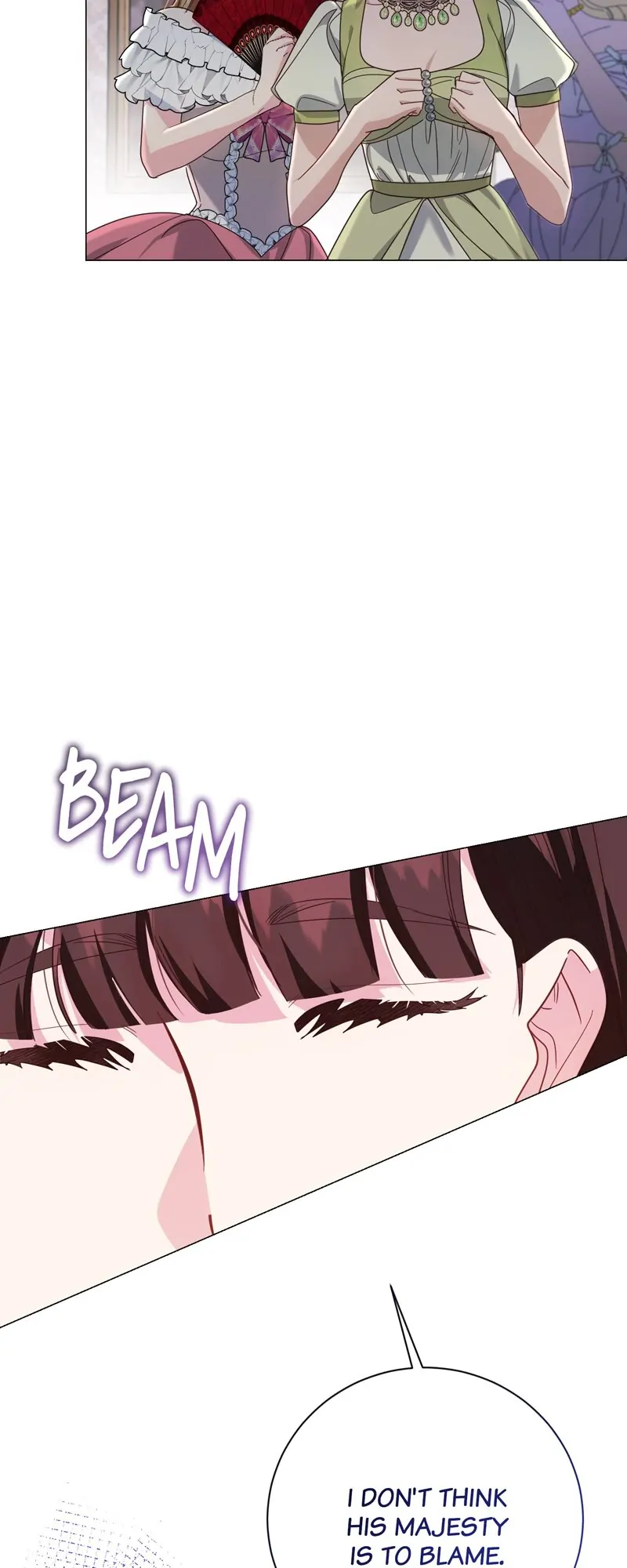 Until the Real One Shows Up Chapter 31 page 48
