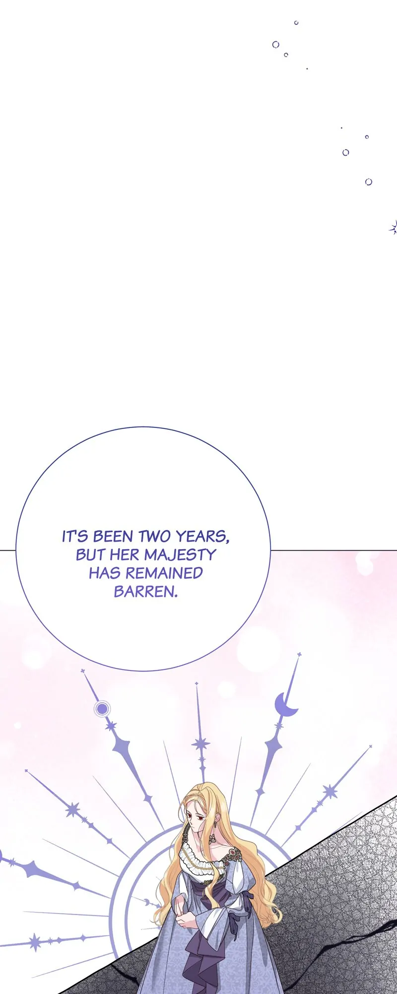 Until the Real One Shows Up Chapter 31 page 51