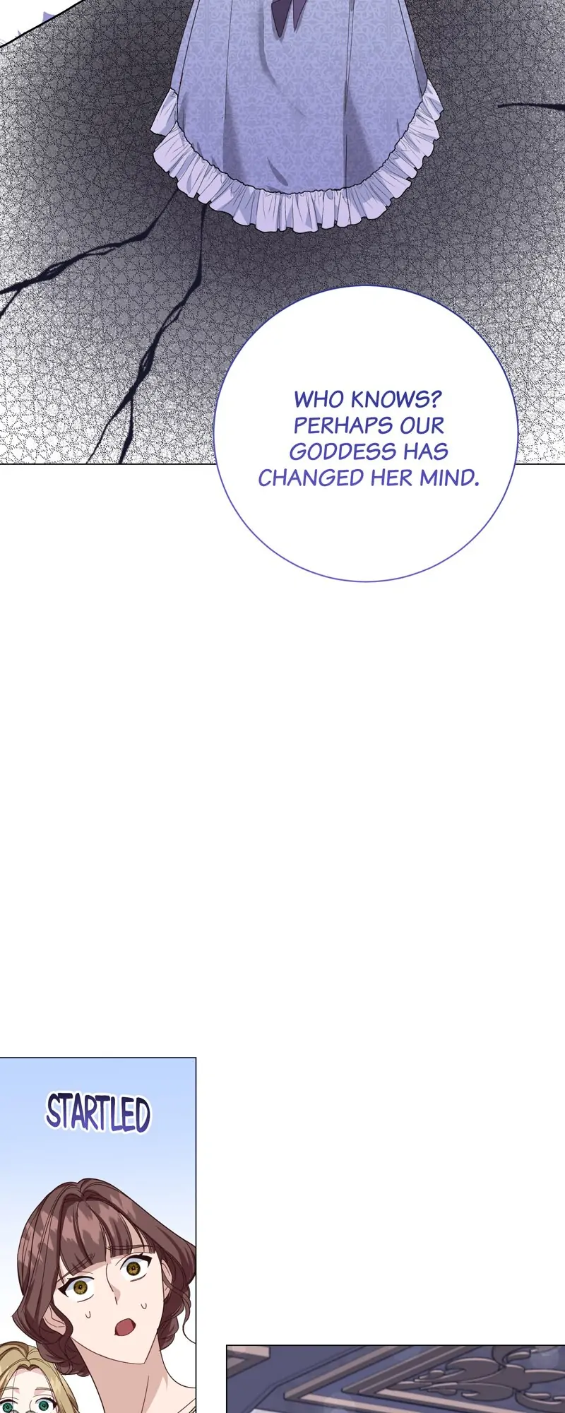 Until the Real One Shows Up Chapter 31 page 52