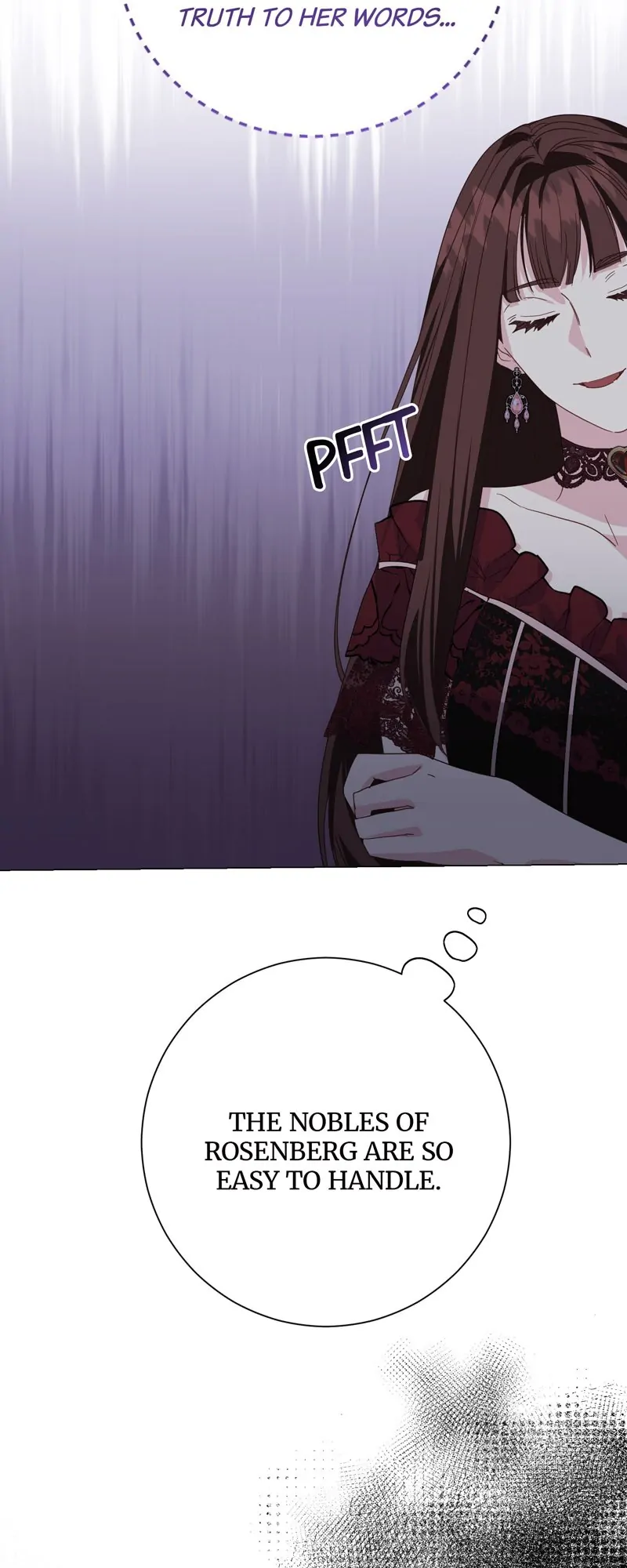 Until the Real One Shows Up Chapter 31 page 54
