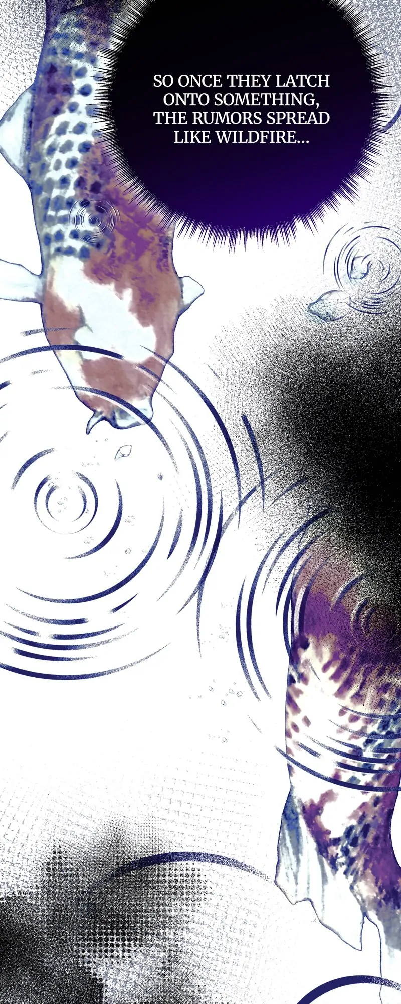 Until the Real One Shows Up Chapter 31 page 56