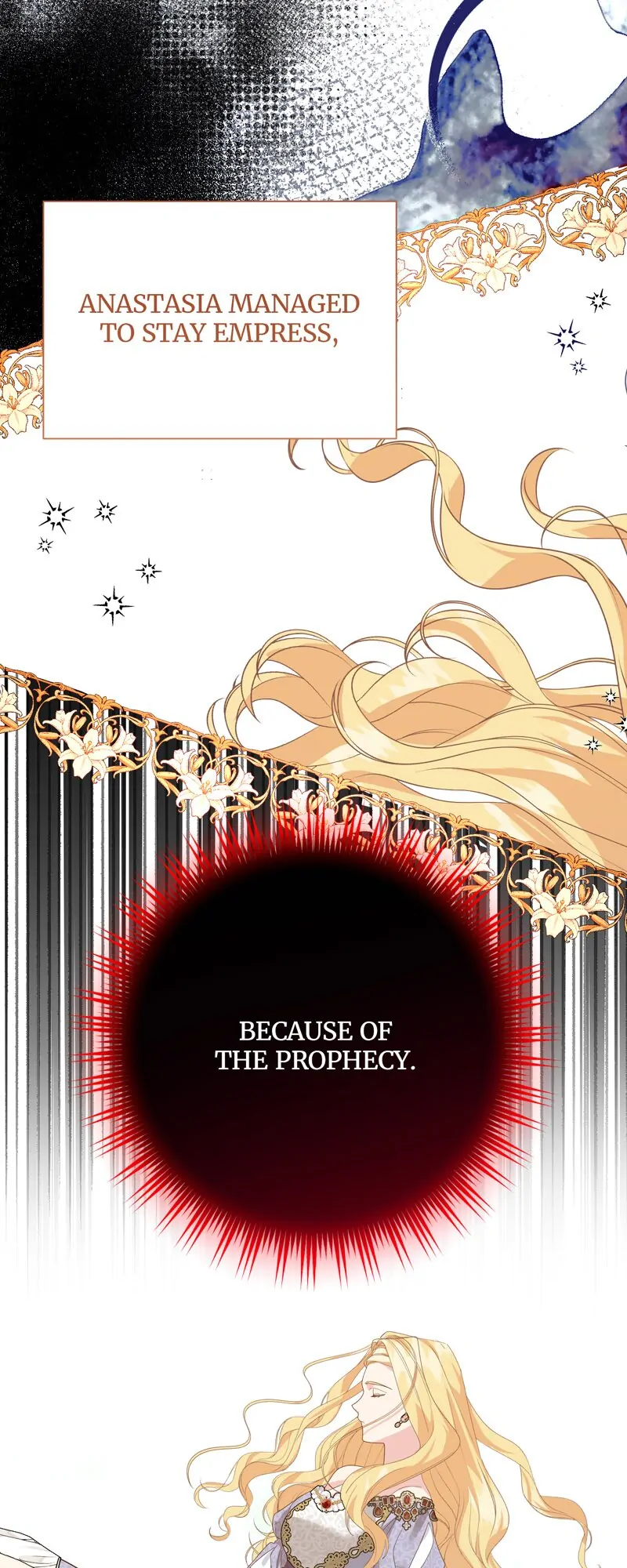 Until the Real One Shows Up Chapter 31 page 57