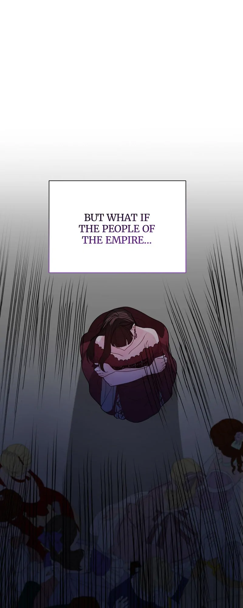Until the Real One Shows Up Chapter 31 page 59