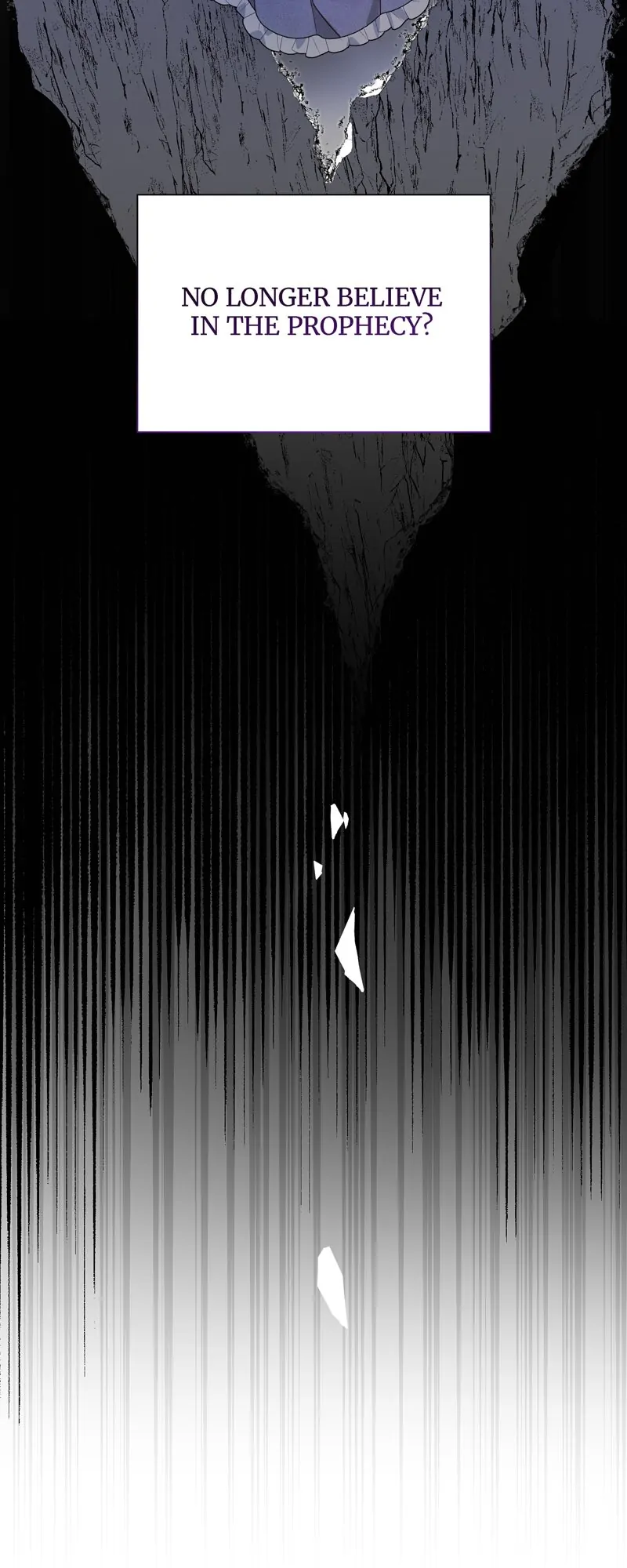 Until the Real One Shows Up Chapter 31 page 61