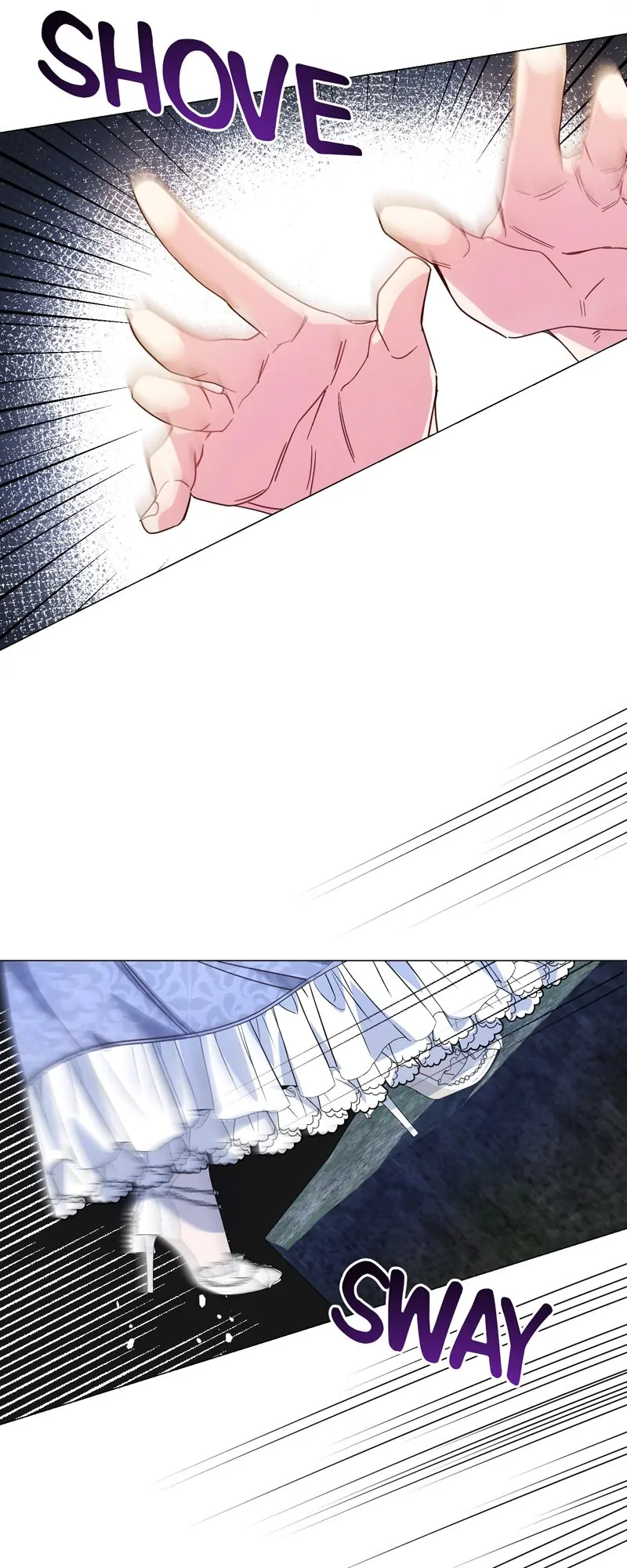 Until the Real One Shows Up Chapter 31 page 62