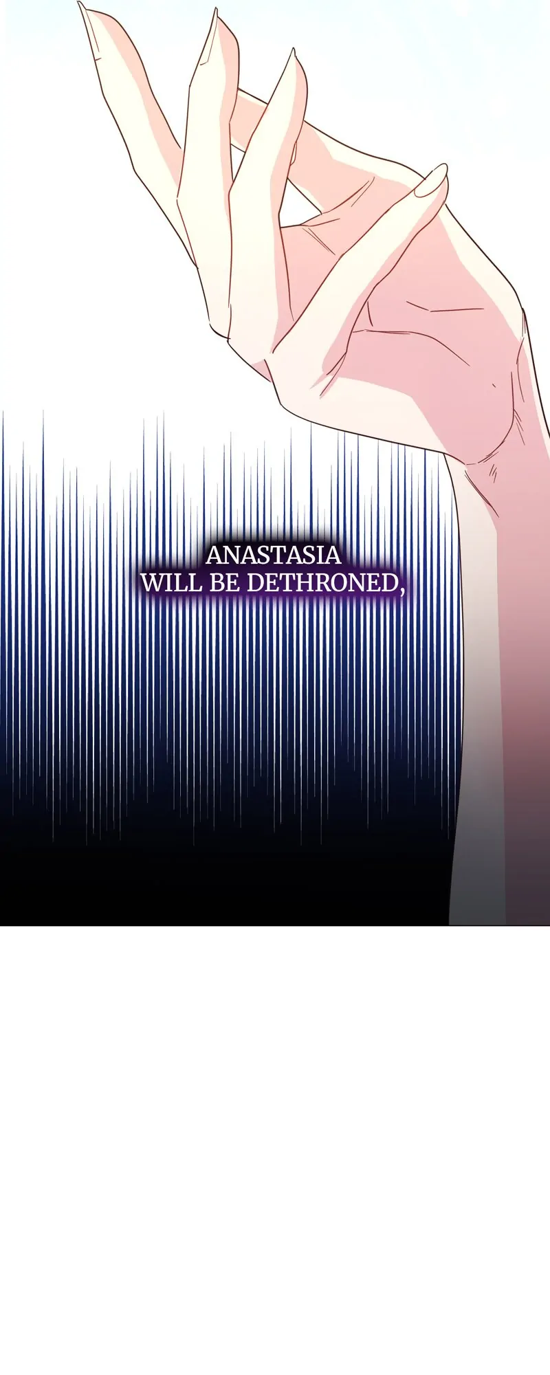 Until the Real One Shows Up Chapter 31 page 64