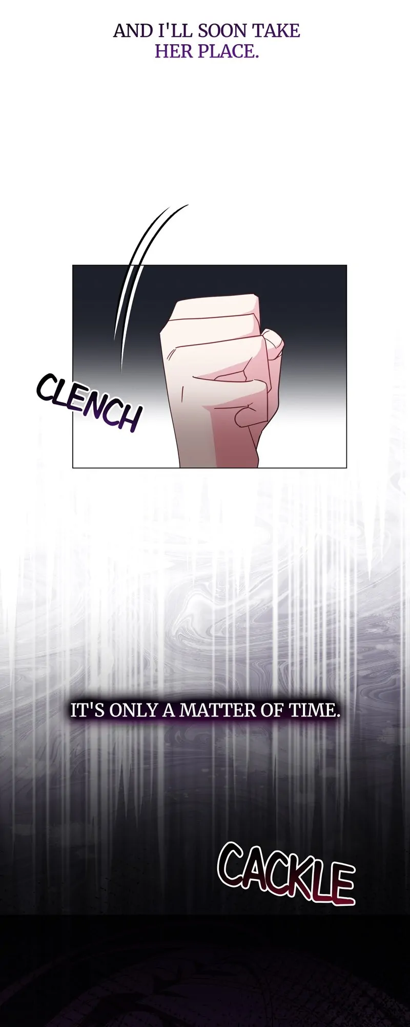 Until the Real One Shows Up Chapter 31 page 65