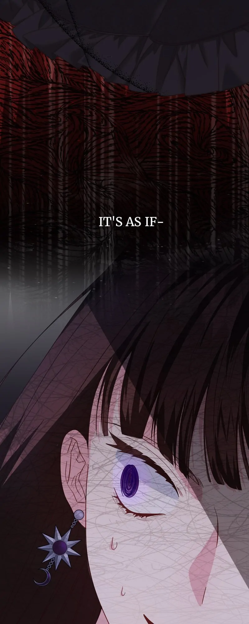 Until the Real One Shows Up Chapter 31 page 6