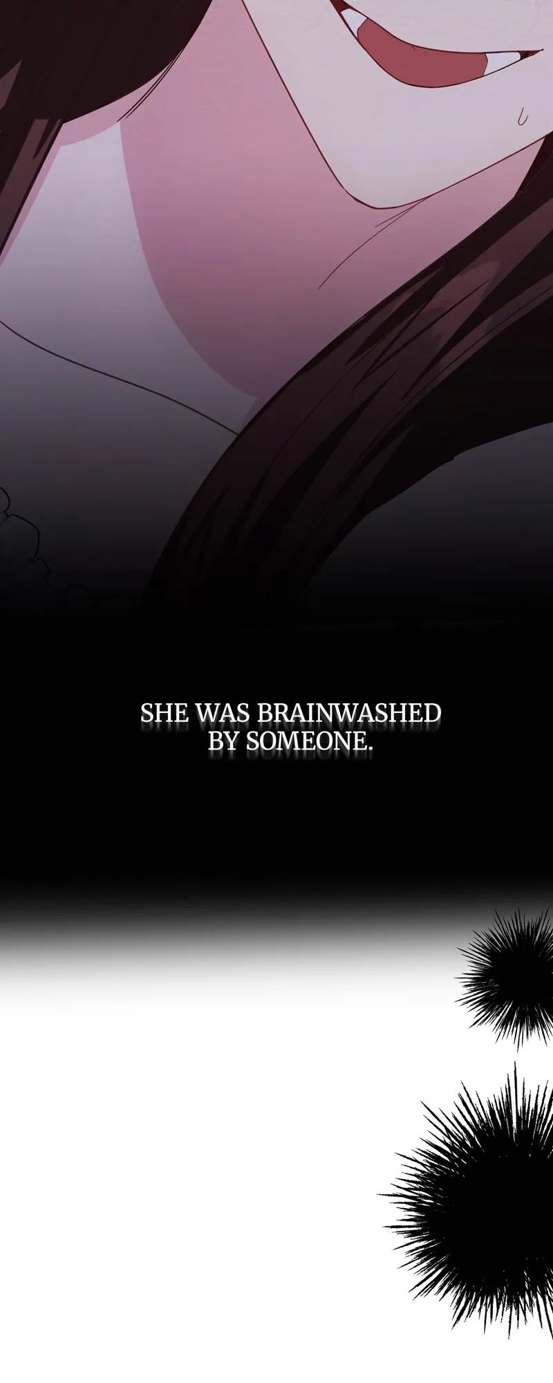 Until the Real One Shows Up Chapter 31 page 7