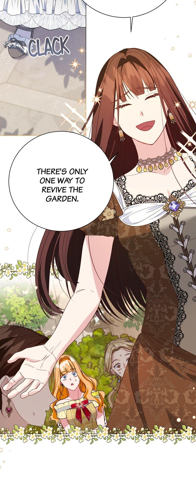 Until the Real One Shows Up Chapter 32 page 15