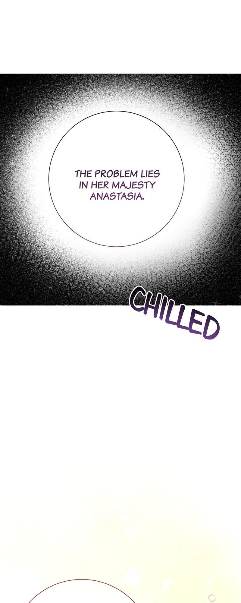 Until the Real One Shows Up Chapter 32 page 20
