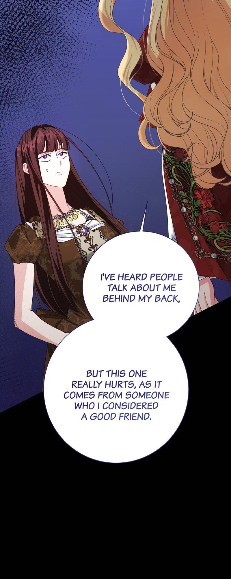 Until the Real One Shows Up Chapter 32 page 34
