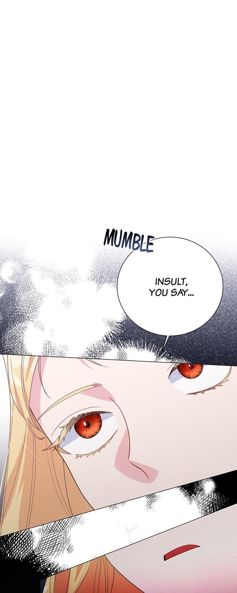 Until the Real One Shows Up Chapter 32 page 42