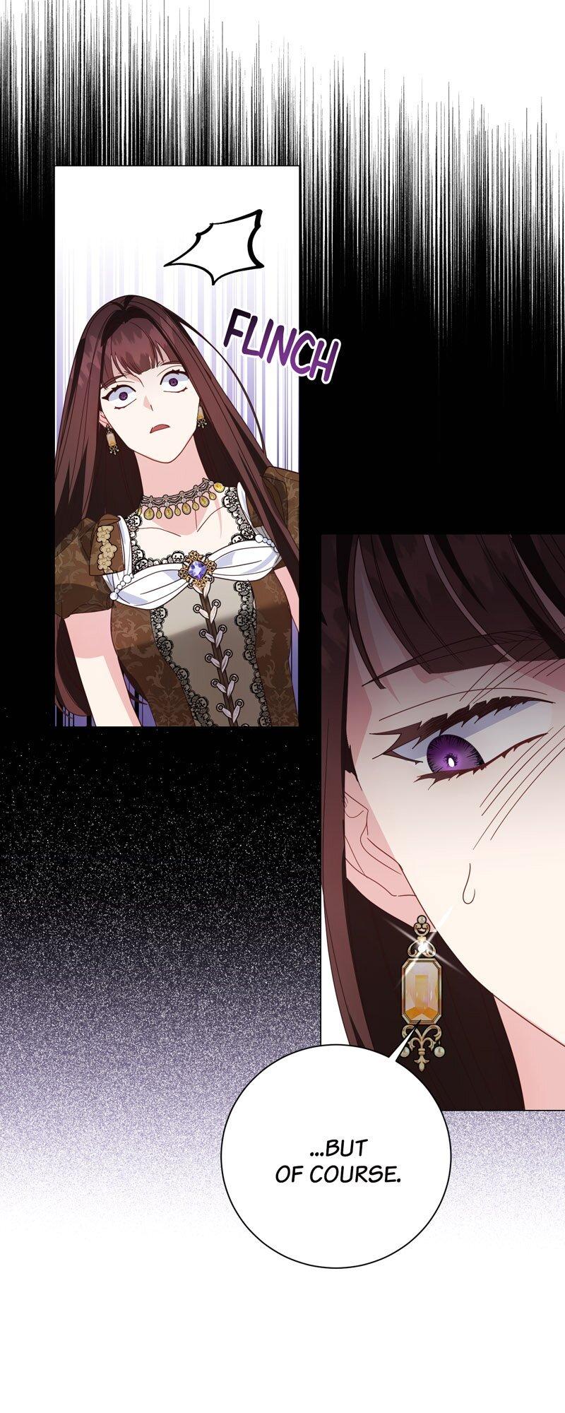 Until the Real One Shows Up Chapter 32 page 48