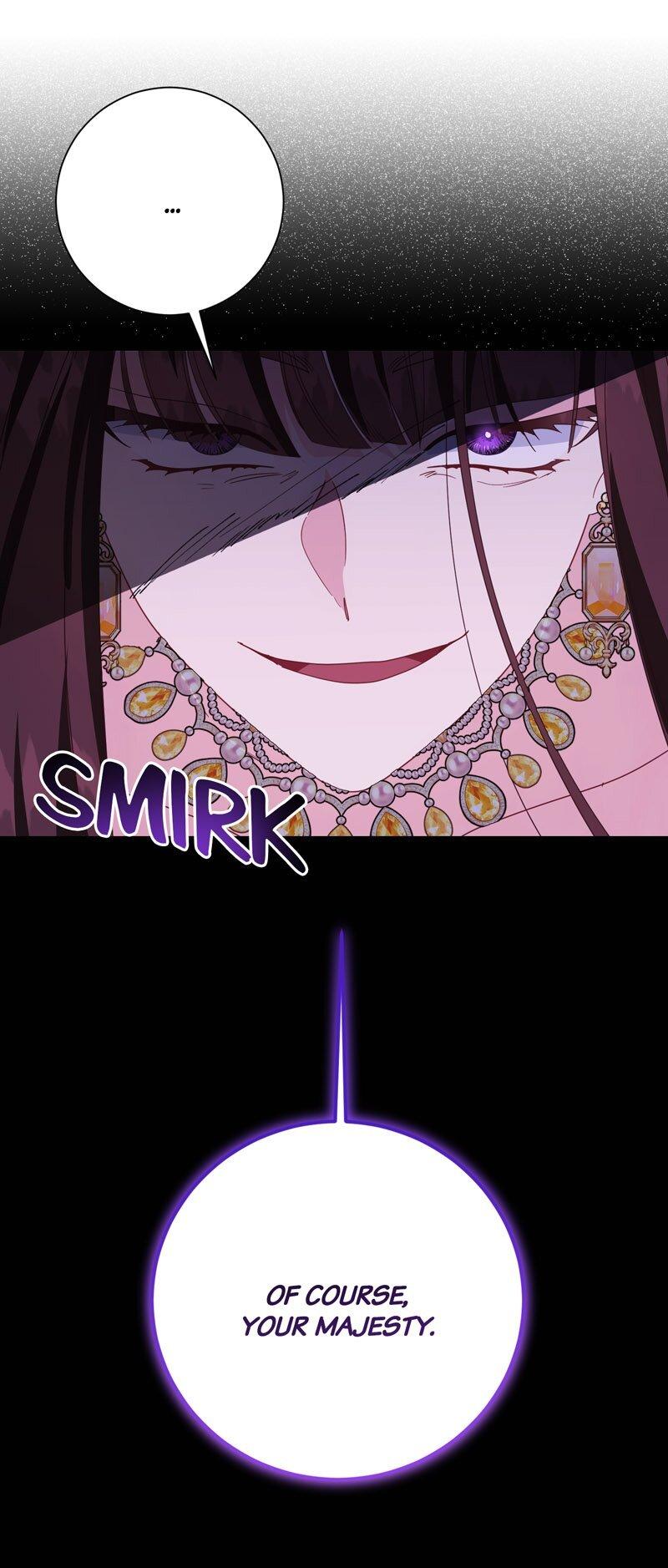 Until the Real One Shows Up Chapter 32 page 51