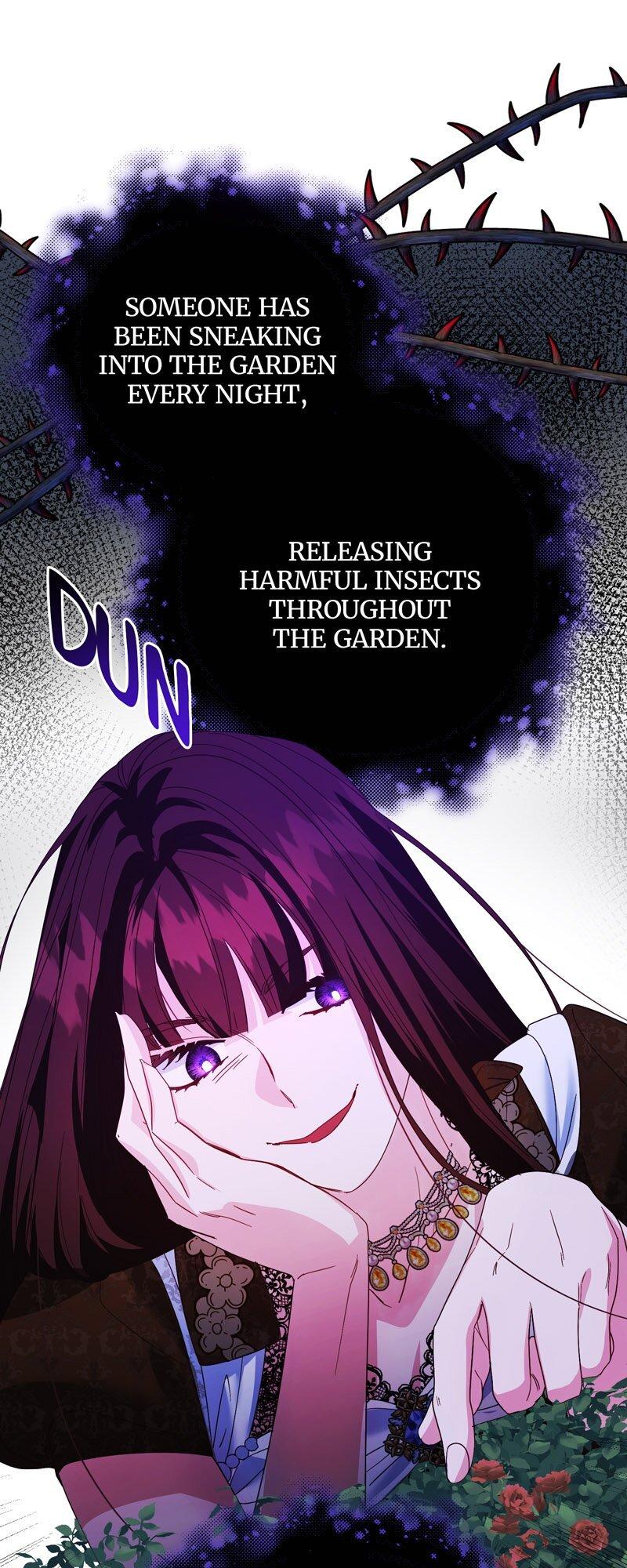 Until the Real One Shows Up Chapter 32 page 53