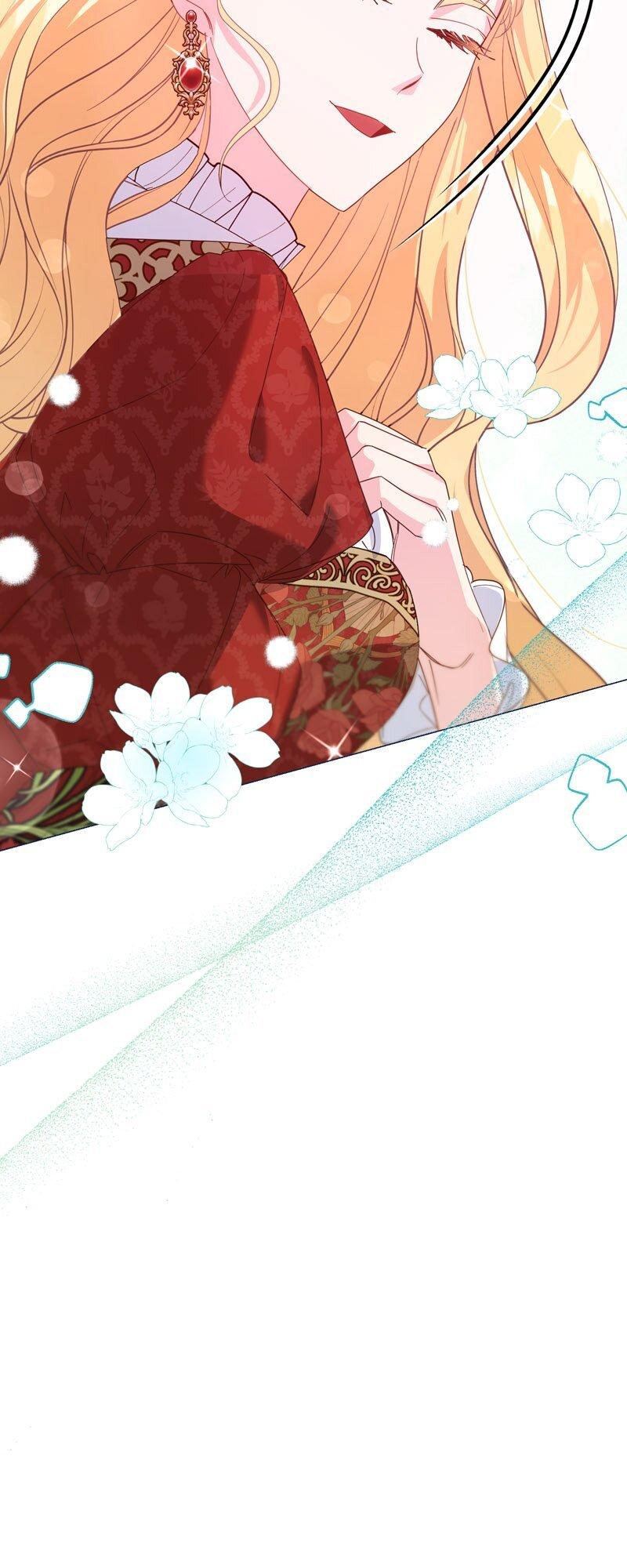 Until the Real One Shows Up Chapter 32 page 62