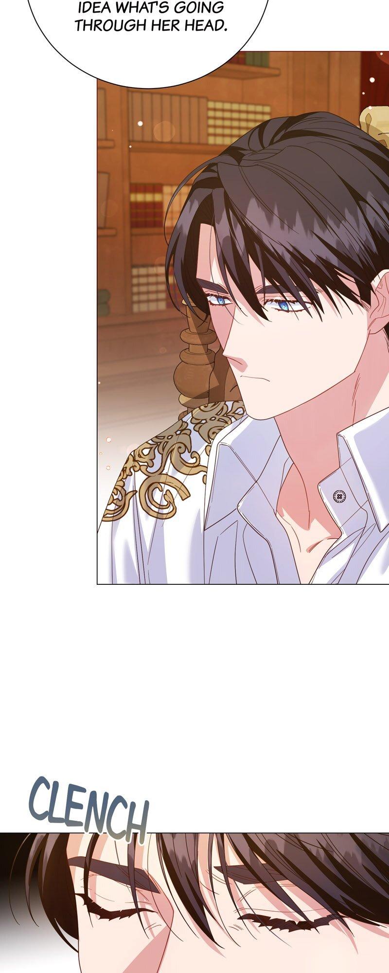 Until the Real One Shows Up Chapter 34 page 13