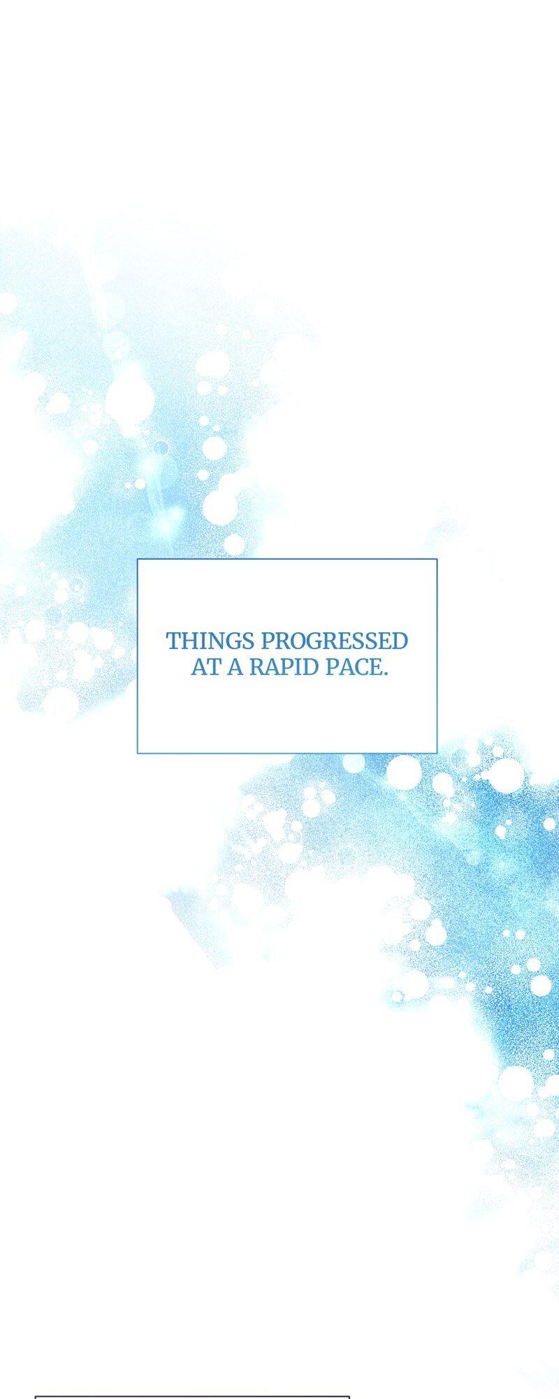 Until the Real One Shows Up Chapter 34 page 18