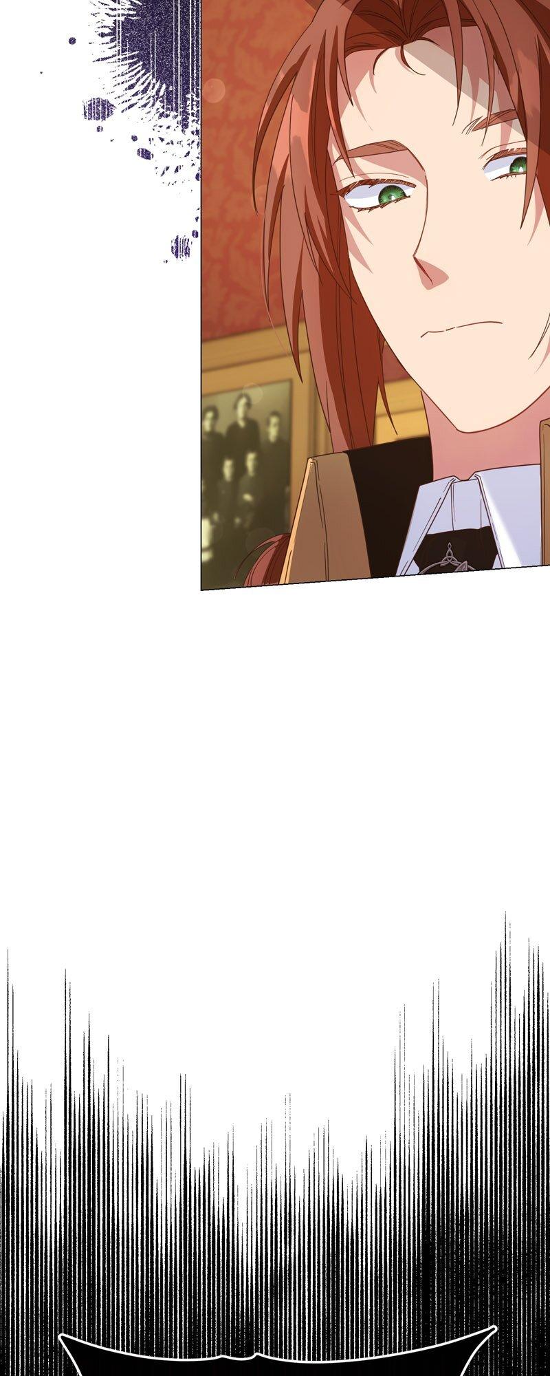 Until the Real One Shows Up Chapter 34 page 1
