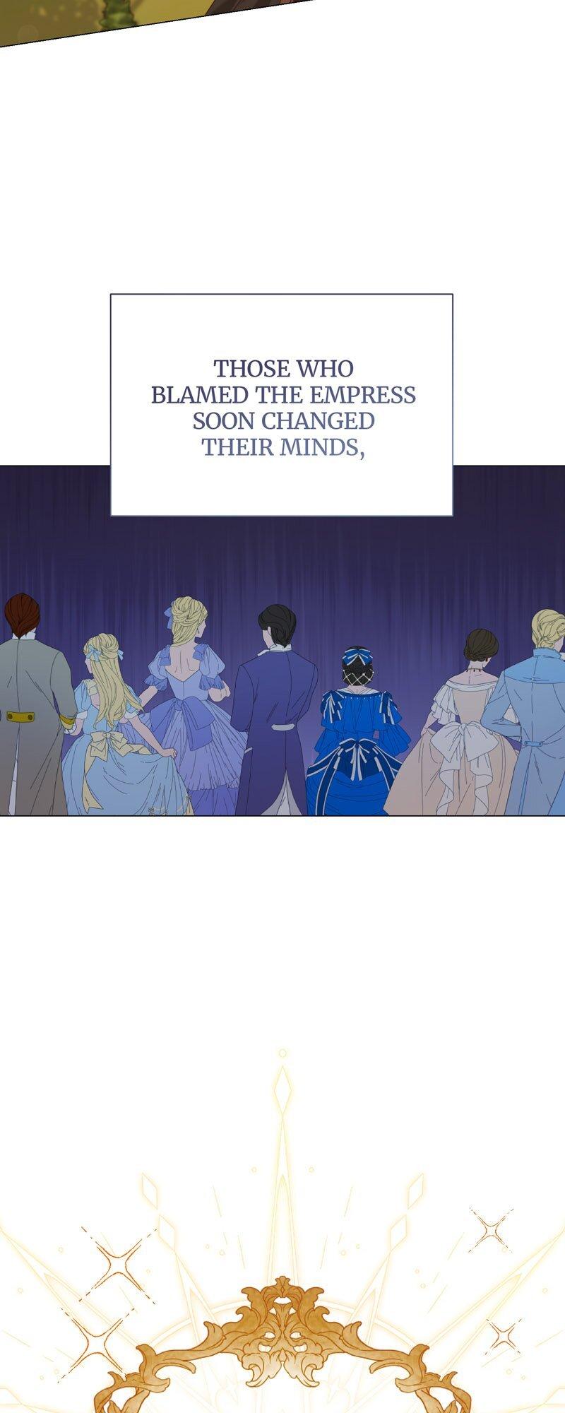 Until the Real One Shows Up Chapter 34 page 20
