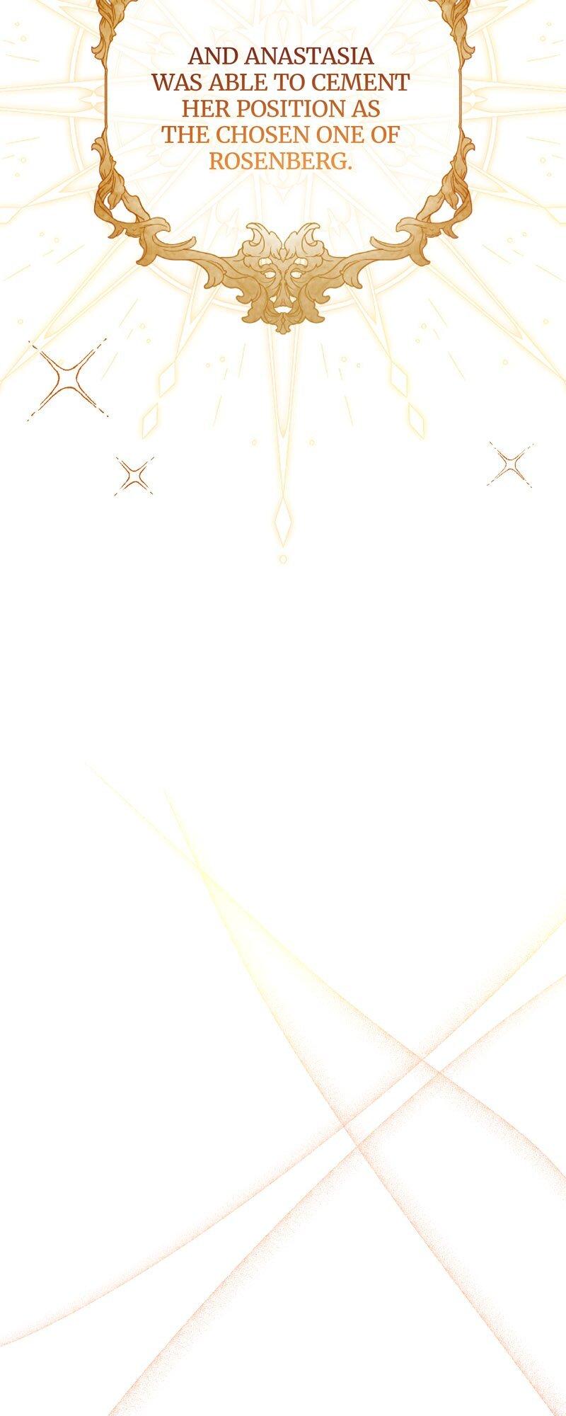 Until the Real One Shows Up Chapter 34 page 21