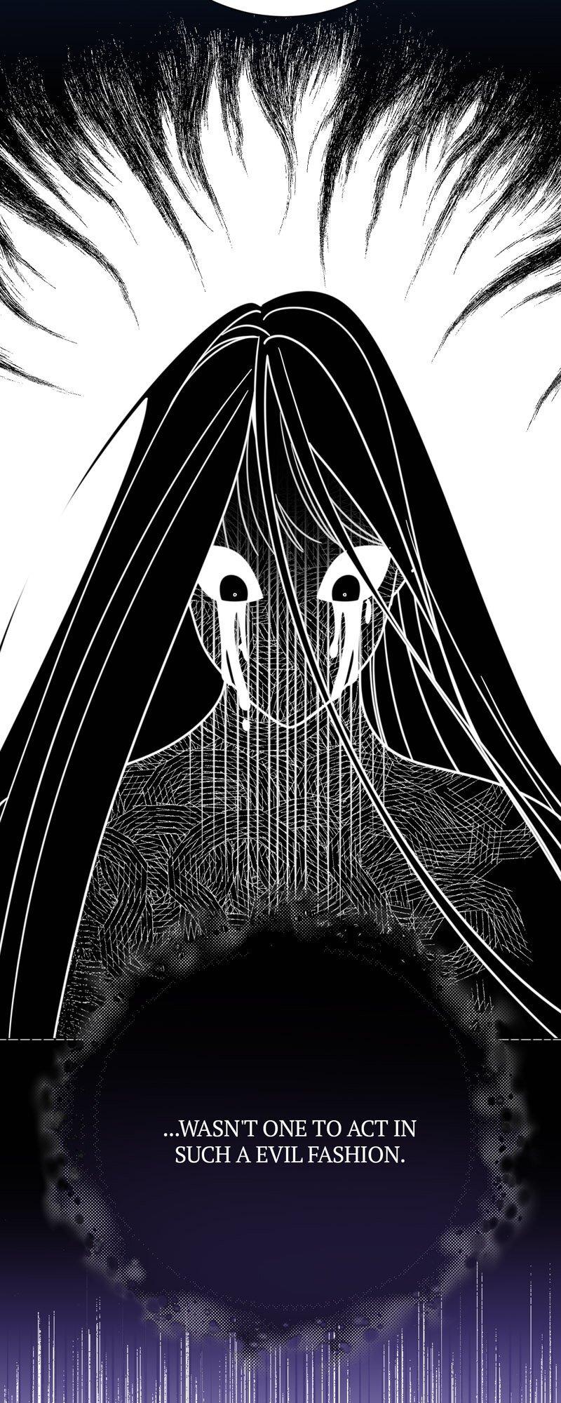 Until the Real One Shows Up Chapter 34 page 23