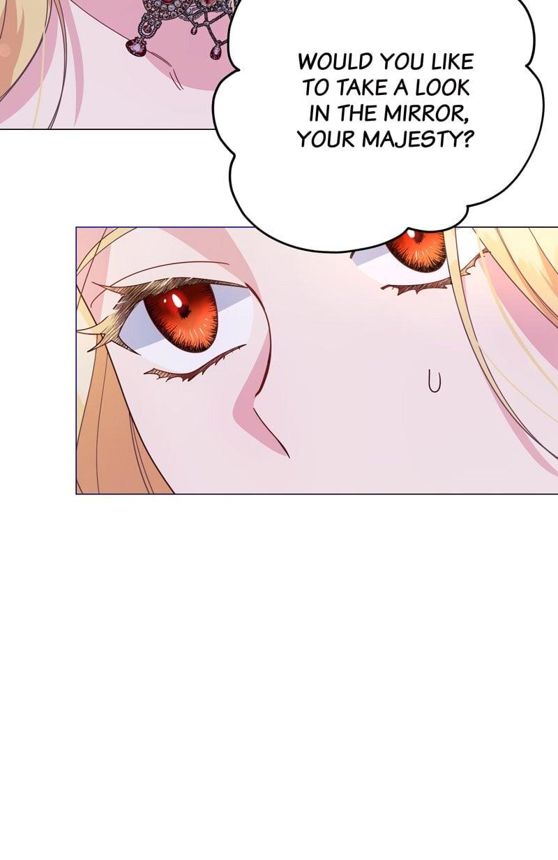 Until the Real One Shows Up Chapter 34 page 25